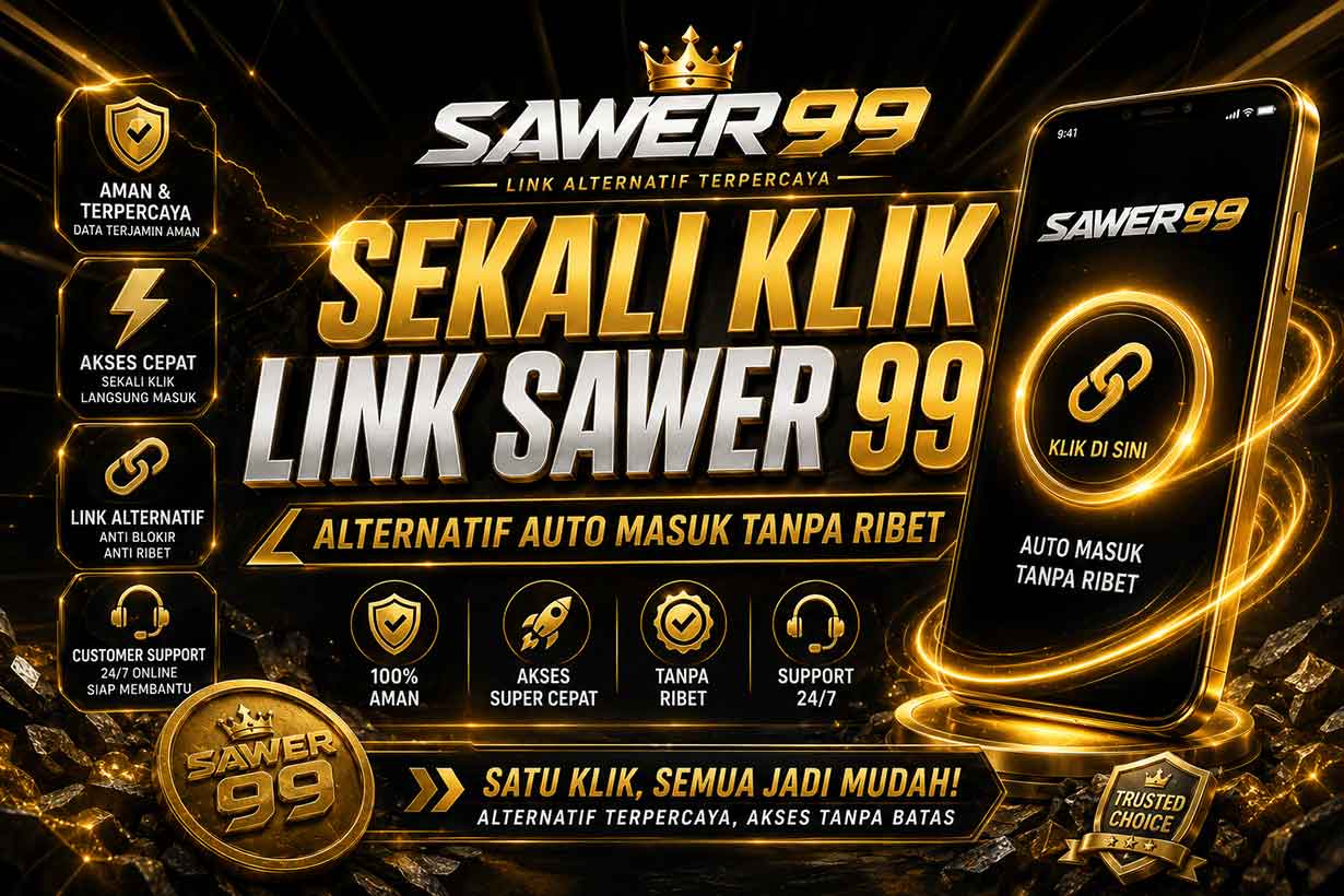 sawer99 Online